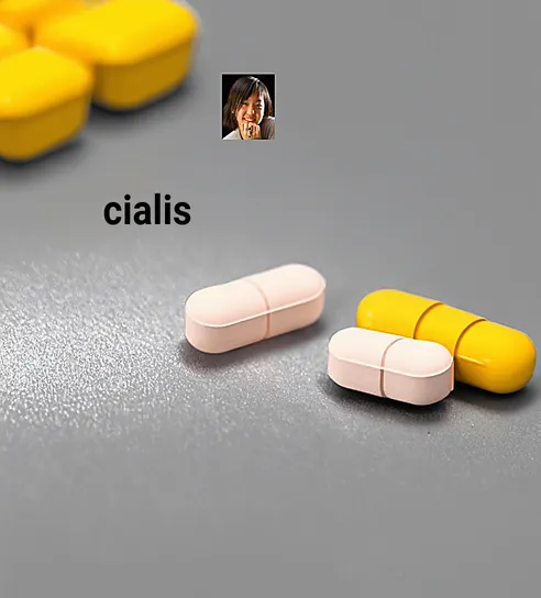 Cialis necesita receta medica